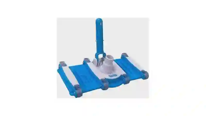 Melhor Rodo para Aspirar Piscina: 8 Rodas vs 3 Rodas