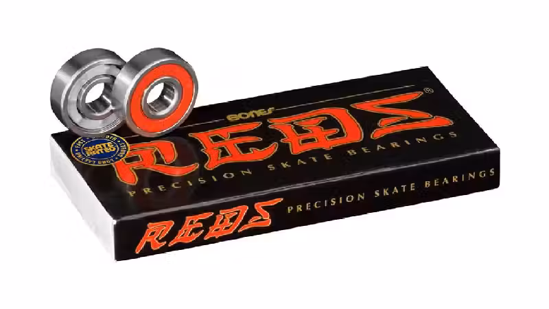 Melhor Rolamento de Skate: 10 Modelos de Alta Precisão