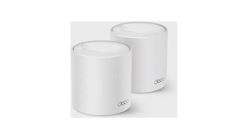 Melhor Roteador Mesh Wi Fi 6: Desempenho e Cobertura Superior