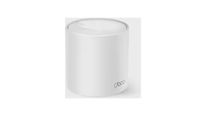 Melhor Roteador Wi Fi 6 Mesh: Cobertura e Velocidade Máxima