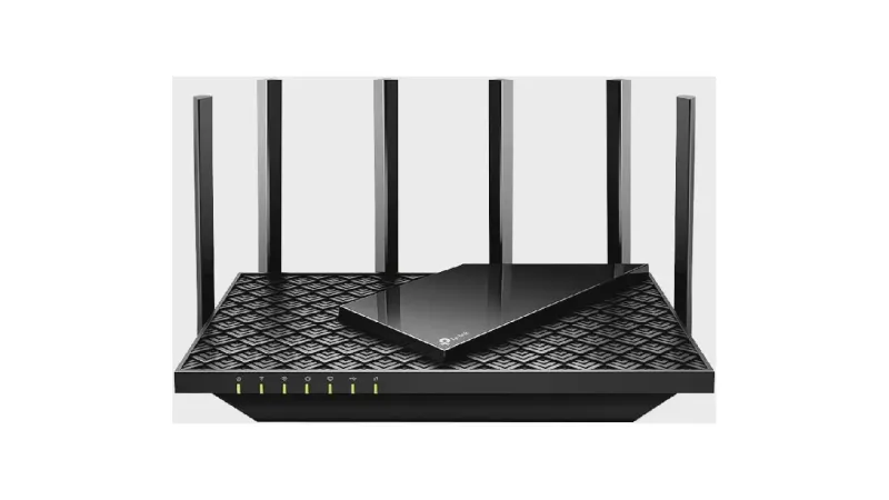 Melhor Roteador Wi Fi 6: Potência e Velocidade!