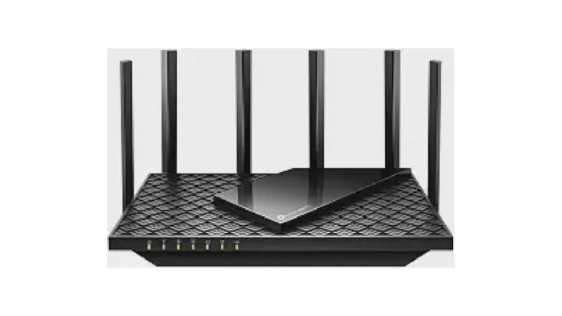 Melhor Roteador Wi Fi 6E: Desempenho e Velocidade