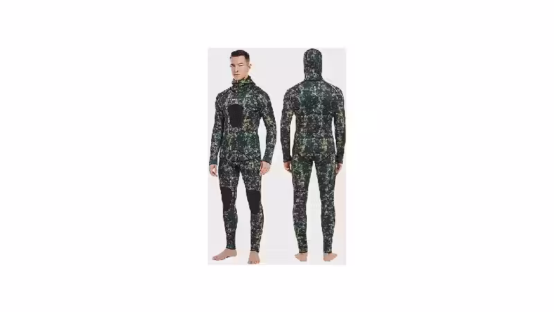 Melhor Roupa de Mergulho: 10 Modelos de Performance