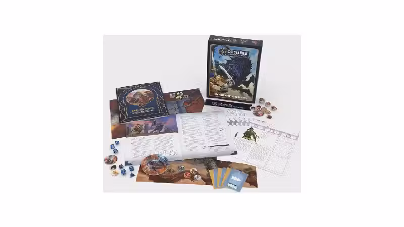 Melhor Rpg de Mesa para iniciantes: Guia Essencial