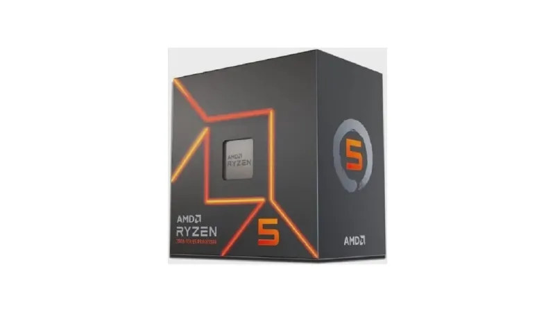 Melhor Ryzen AM5 Custo-Benefício: 8 Opções de Elite