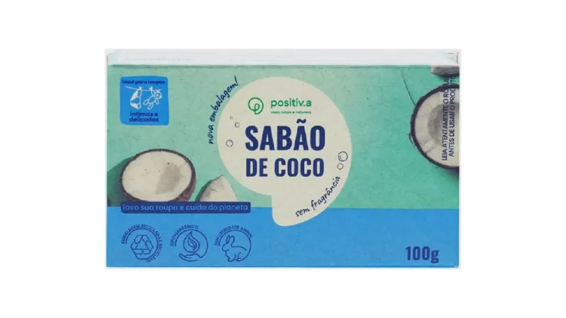 Melhor Sabão de Côco: Guia Completo Para Roupas Delicadas