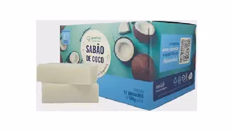 Melhor Sabão em Barra para Lavar Louça: Limpeza Profunda e Ecológica