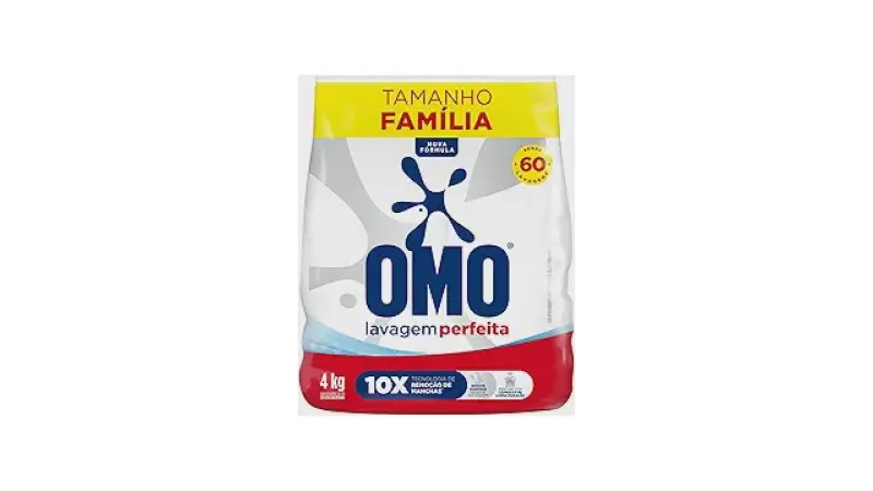 Melhor Sabão em Pó para Lavar Roupa Branca: Potencialize o Brancura!