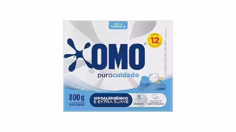 Melhor Sabão em Pó para Lavar Roupa de Bebê: Opções Hipoalergênicas