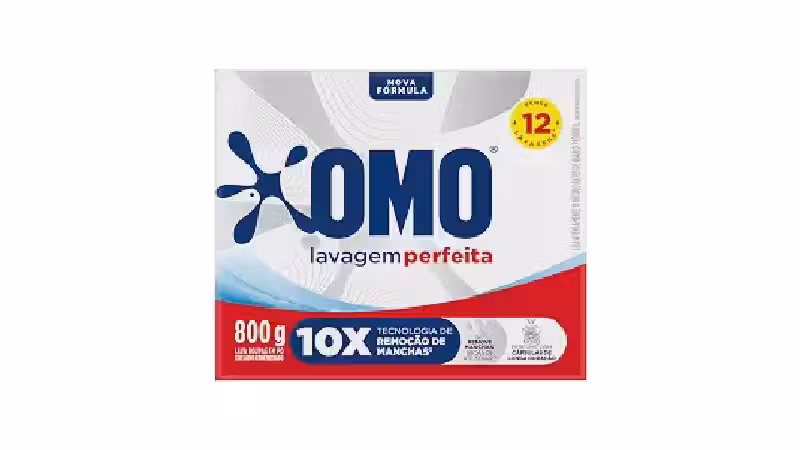 Melhor Sabão em Pó para Tirar Cheiro de Suor: Elimine Odores!