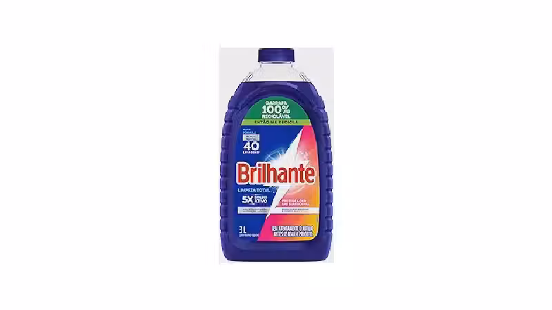 Melhor Sabão Liquido para Roupas: Limpeza Profunda!