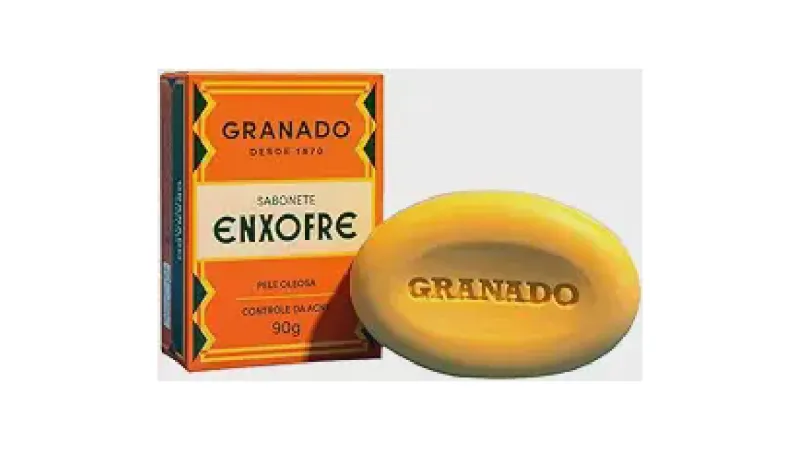 Melhor Sabonete de Enxofre para Acne: Guia de Escolha Essencial