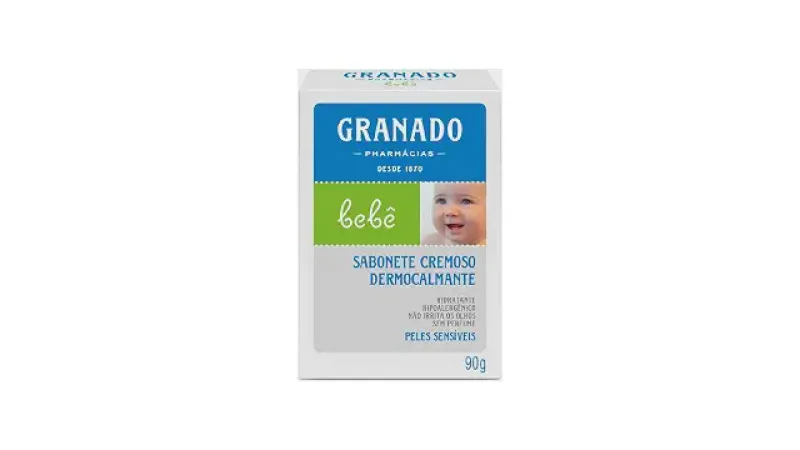 Melhor Sabonete em Barra para Bebê: Peles Sensíveis e Hidratação