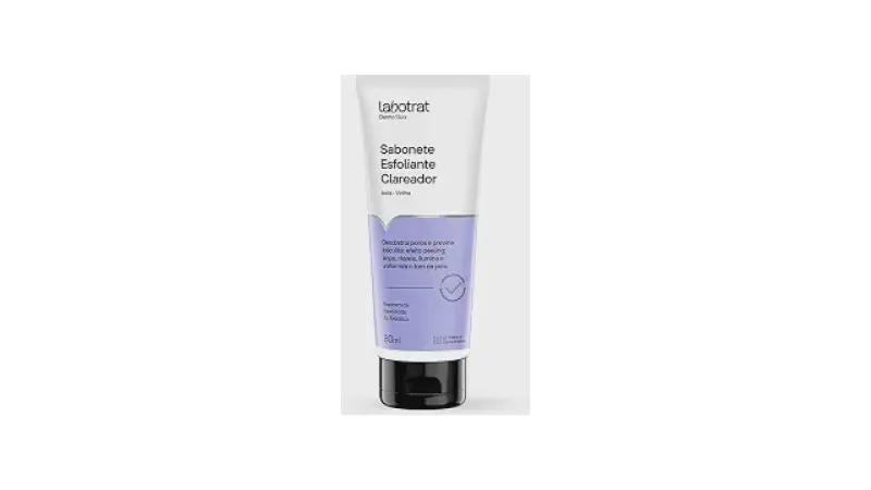 Melhor Sabonete Esfoliante: Renove Sua Pele