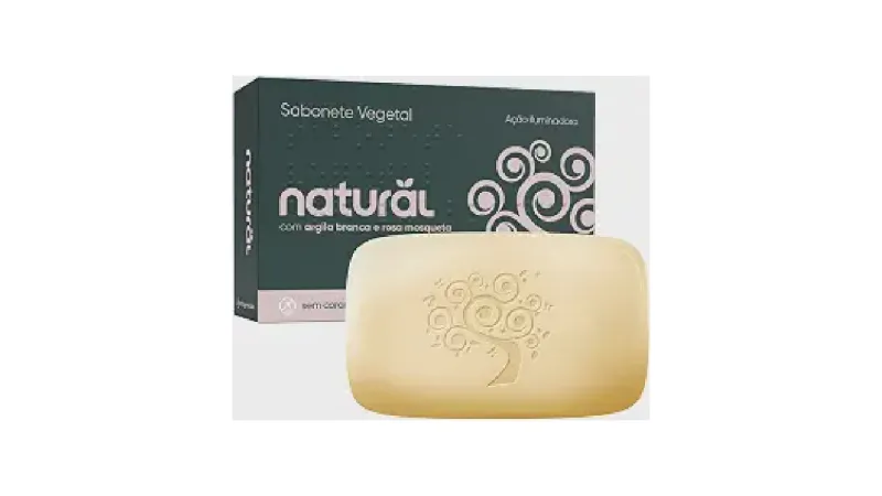 Melhor Sabonete Natural: Guia de Compra Essencial!