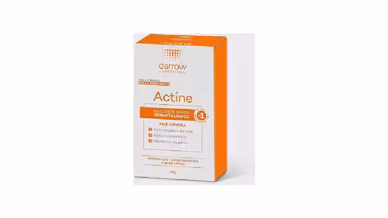 Melhor Sabonete para Acne Corporal: Guia Essencial