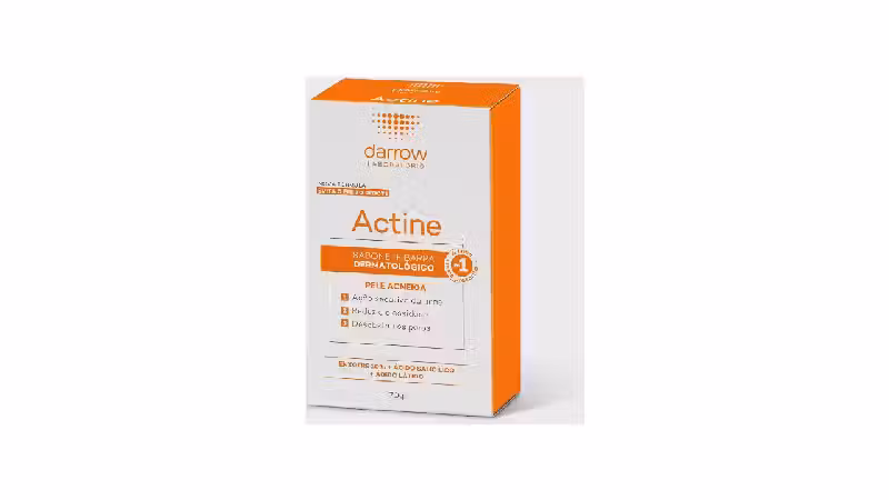 Melhor Sabonete para Acne e Manchas em Barra: Controle e Clareza