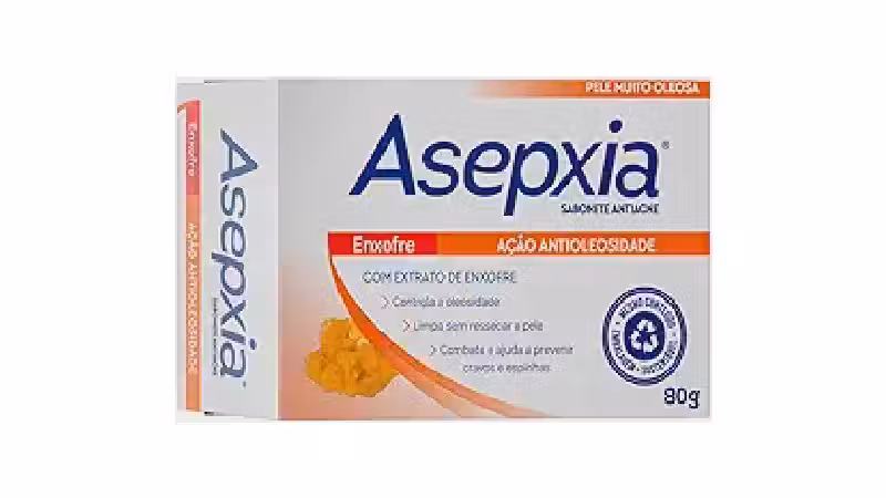 Melhor Sabonete para Acne em Barra: Controle Oleosidade e Espinhas