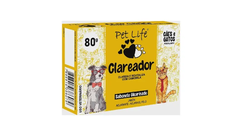 Melhor Sabonete para Banho em Cachorro: Guia Completo!