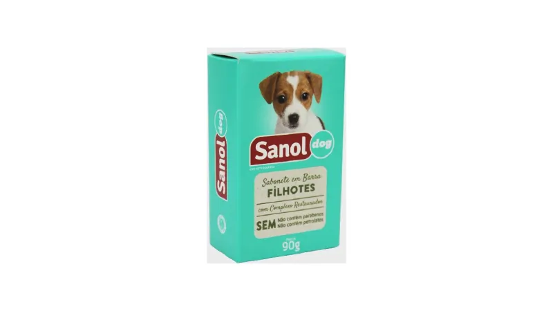 Melhor Sabonete para Cachorro Filhote: Pele Sensível e Limpeza Suave