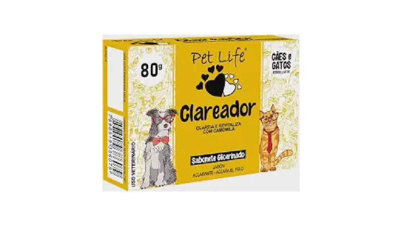 Melhor Sabonete para dar Banho em Cachorro: Guia Definitivo