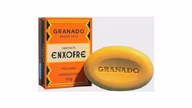 Melhor Sabonete para Espinha Nas Costas: 5 Opções Que Funcionam