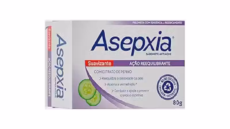Melhor Sabonete para Espinhas no Corpo: 7 Opções com Ação Secativa