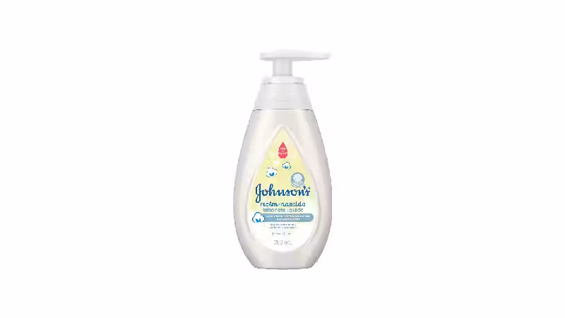 Melhor Sabonete para Recém Nascido Babycenter: Guia Completo