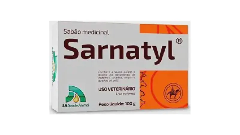 Melhor Sabonete para Sarna de Cachorro: Opções Eficazes