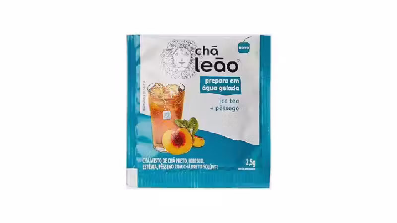 Melhor Sabor de Chá Gelado: 5 Opções Refrescantes