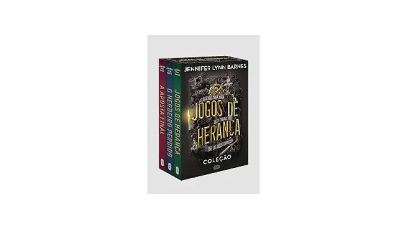 Melhor Saga de Livros: Qual a Próxima Aventura Literária?