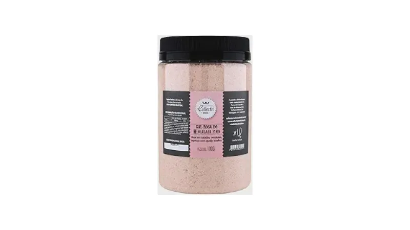 Melhor Sal Rosa do Himalaia: Guia Completo Para Sua Cozinha