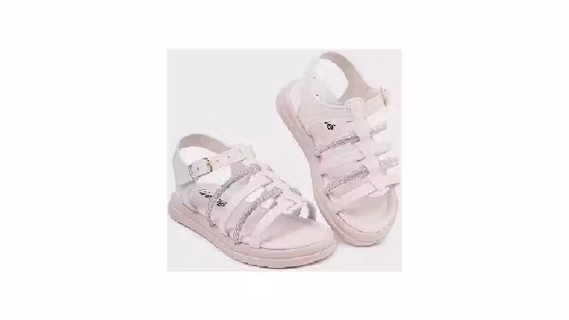 Melhor Sandália Infantil: Conforto e Estilo para os Pequenos