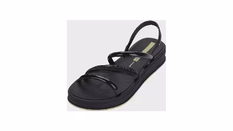 Melhor Sandália Ipanema: 10 Modelos de Estilo e Conforto