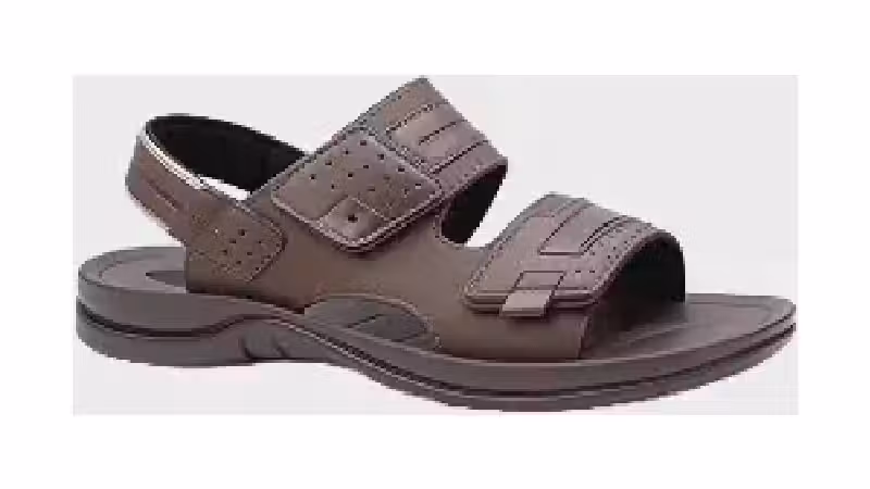 Melhor Sandalia Masculina: Conforto e Estilo em Destaque