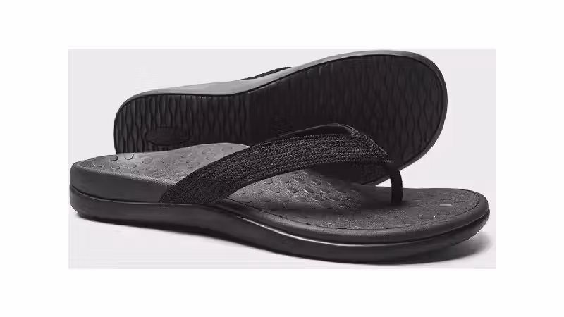 Melhor Sandália para Fascite Plantar: 10 Modelos