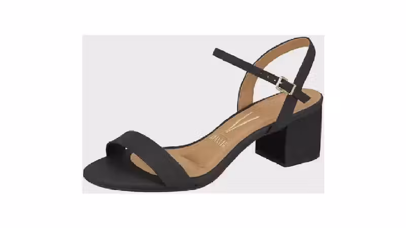 Melhor Sandália Vizzano: 10 Modelos para Elegância e Conforto