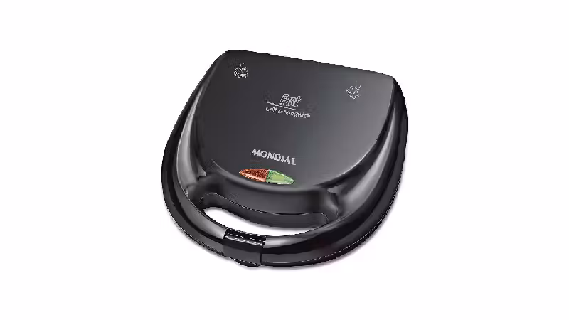 Melhor Sanduicheira Toaster: 10 Modelos para Lanches