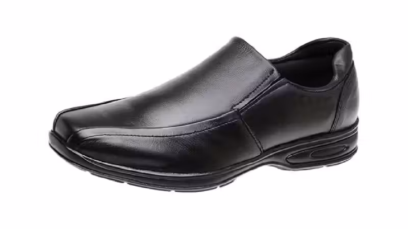 Melhor Sapato Ortopédico Masculino: 10 Modelos com Amortecimento