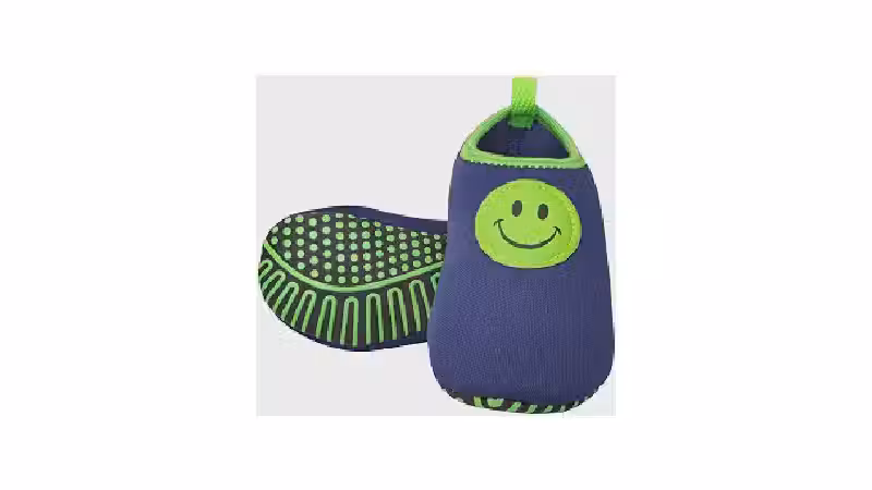 Melhor Sapato para Bebê Andar: Conforto e Segurança!