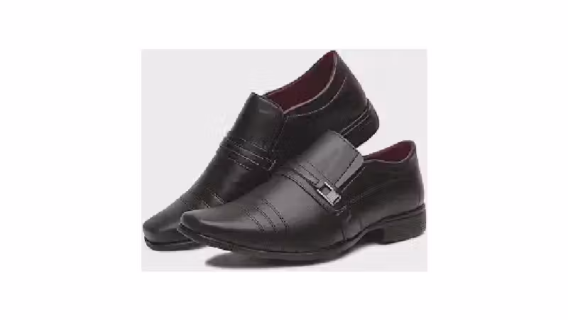 Melhor Sapato Social: Guia Completo de Conforto e Estilo