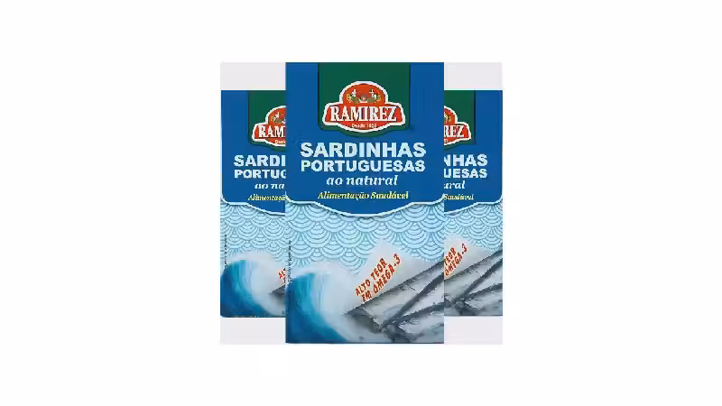Melhor Sardinha em Lata do Mercado: Qual Escolher?