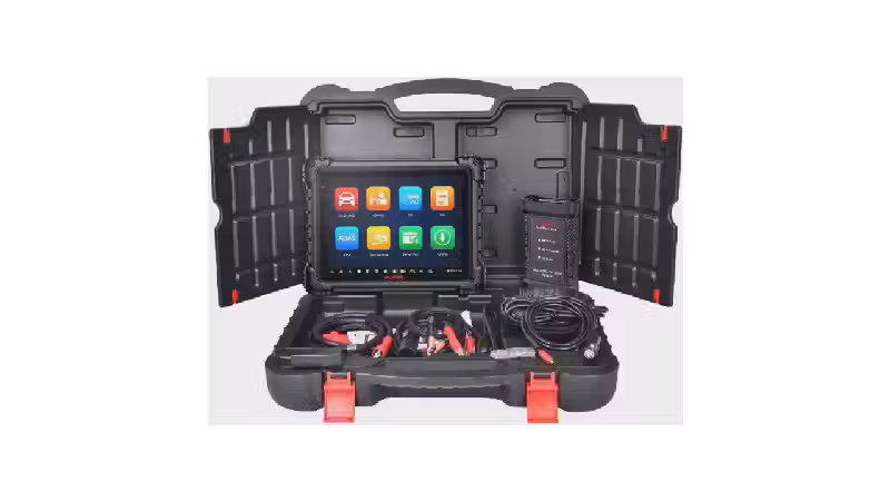 Melhor Scanner Automotivo Autel: Guia de Diagnóstico Completo