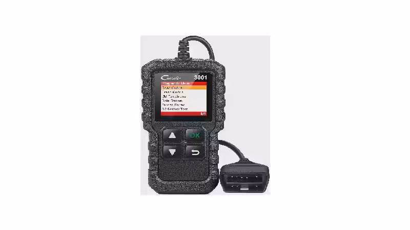 Melhor Scanner Automotivo da China: Guia Completo
