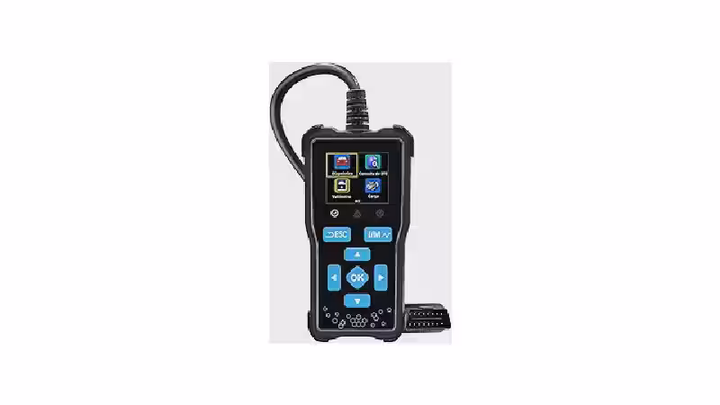 Melhor Scanner Automotivo Portátil: Diagnóstico Rápido e Confiável