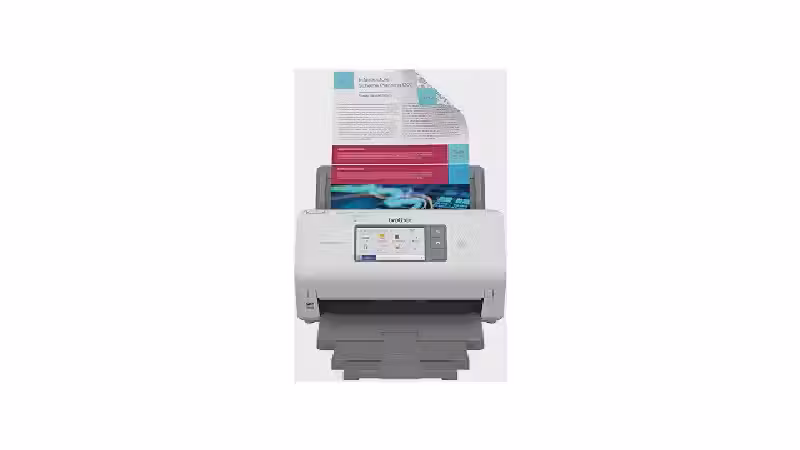 Melhor Scanner de Mesa Profissional: Guia Essencial 2024