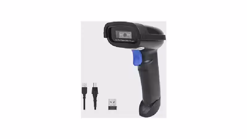 Melhor Scanner para Celular: Leitura Rápida e Conexão Versátil