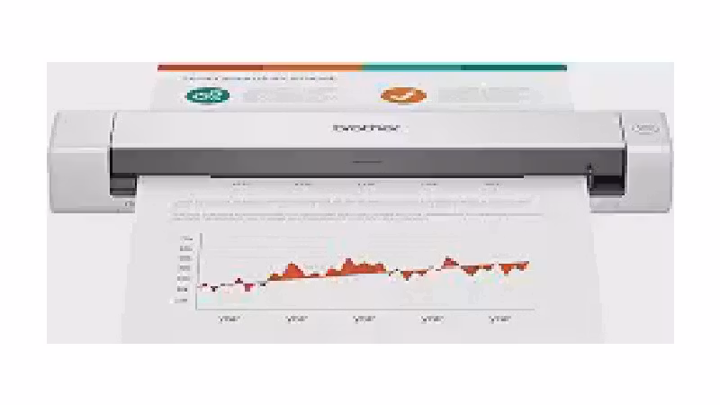 Melhor Scanner Portátil: Guia Essencial 2024