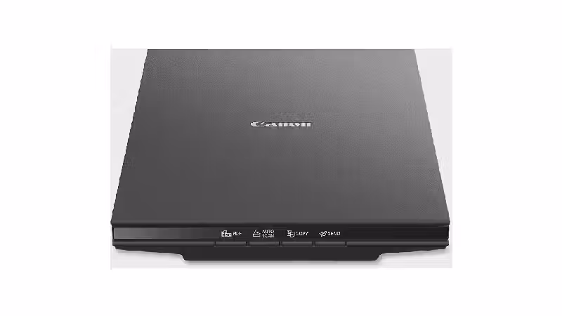 Melhor Scanner: 10 Modelos para Alta Produtividade