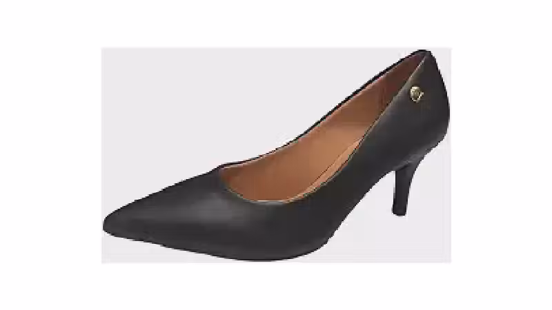 Melhor Scarpin Preto: Guia Definitivo de Estilo e Conforto